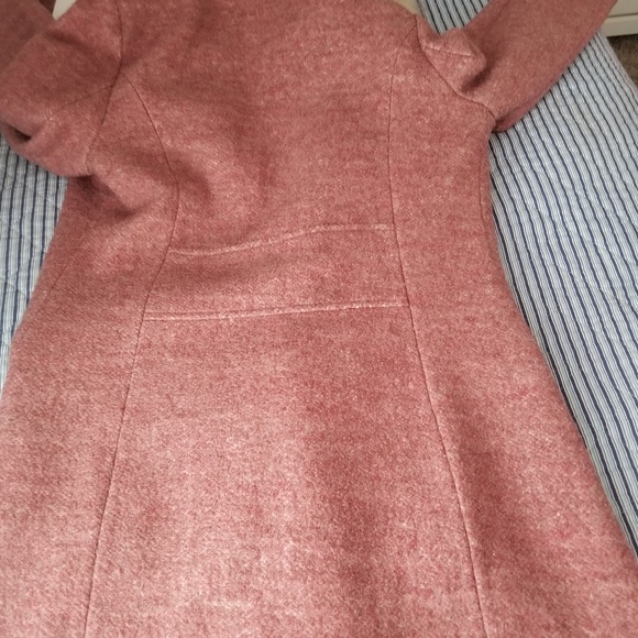 Badgley mischka coat - Picture 4 of 4